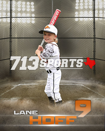 (8x10) Lane Hoff