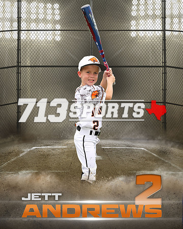 (8x10) Jett Andrews