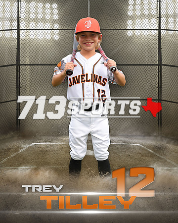 (8x10) Trey Tilley