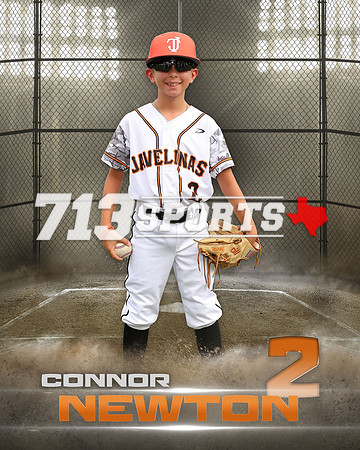 (8x10) Connor Newton