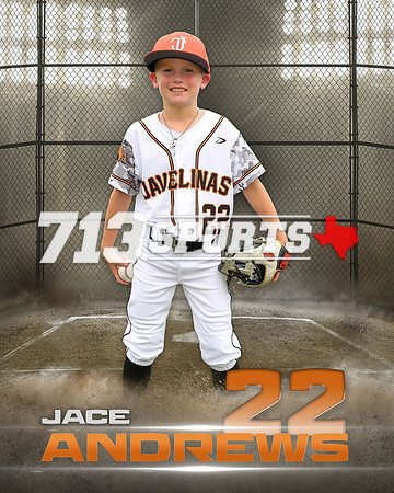 (8x10) Jace Andrews