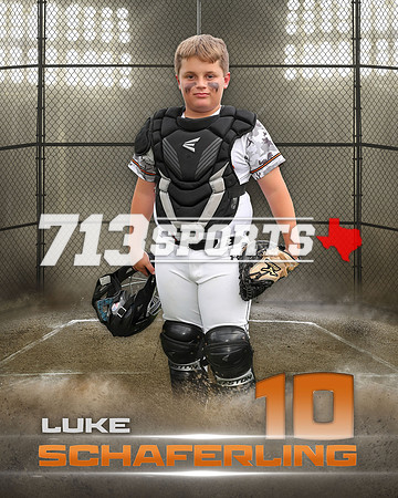 (8x10) Luke Schaferling