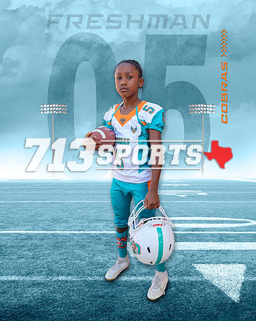 (8x10) #5 freshman