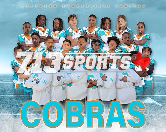 (8x10) Juniors Team2