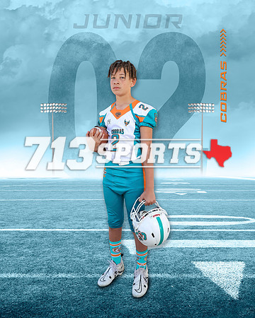(8x10) #2 Juniors
