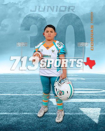 (8x10) #30 Juniors