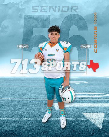 (8x10) #56 Seniors