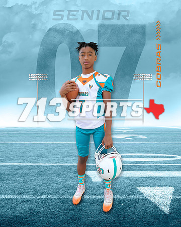 (8x10) #7 Seniors