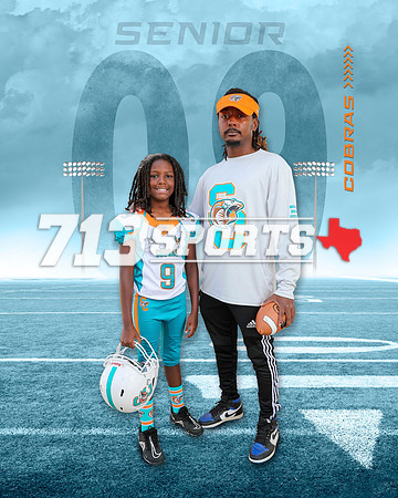 (8x10) #9 & dad Seniors
