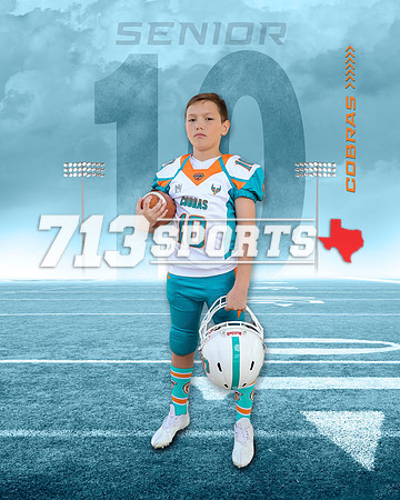(8x10) #10 Seniors