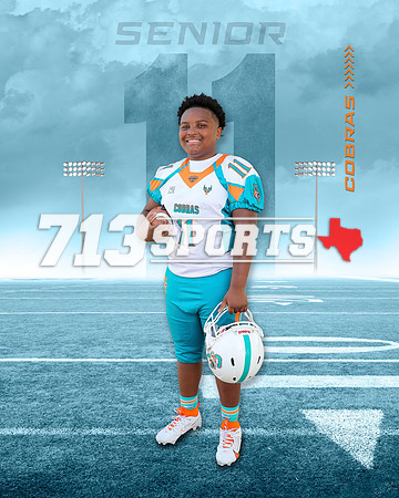 (8x10) #11 Seniors