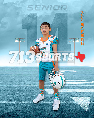 (8x10) #14 Seniors