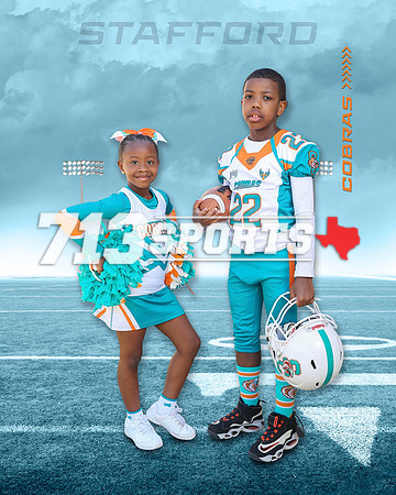 (8x10) #22 & sister Sophomores