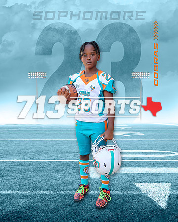 (8x10) #23 Sophomores