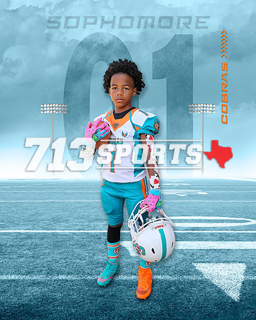 (8x10) #1 Sophomores