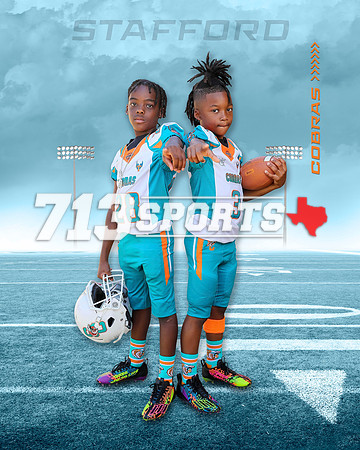 (8x10) #3 & #28 Sophomores