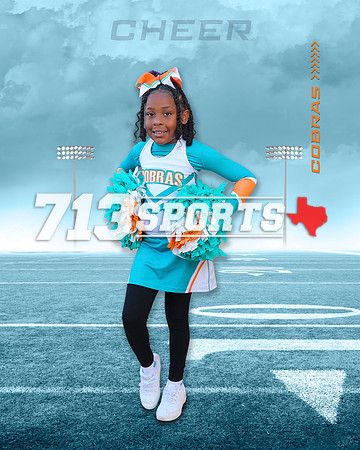 Jazaylah Pittman