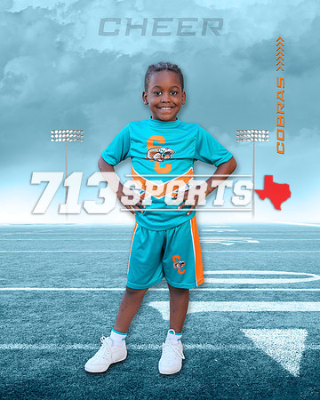 Langston Mayard-Keasley