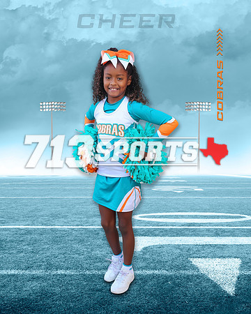 Taliyah Washington