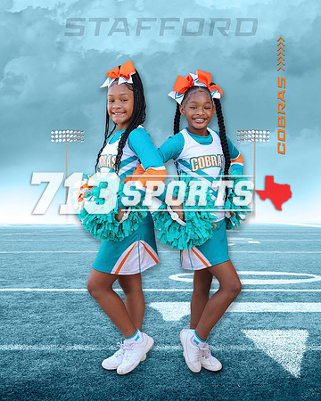 Nohe'lani  Cramer & Phoenix Cramer