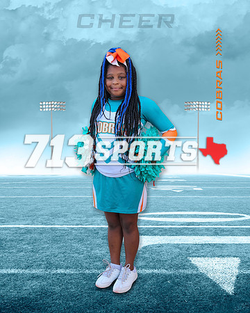 Alayshia McCrackin