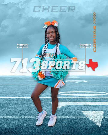 Bre'nayah Adams