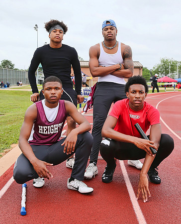 track