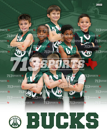 5 & 6 - Bucks (Montgomery) Team Picture