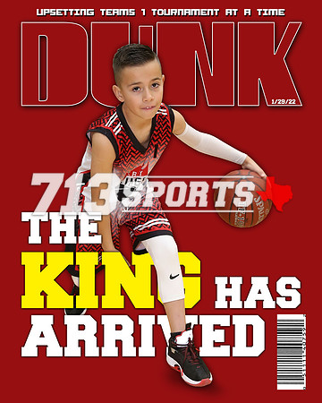 (PROOF) Dunkposter